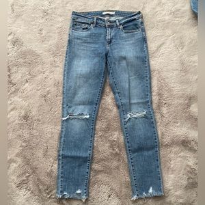 Levi Jeans